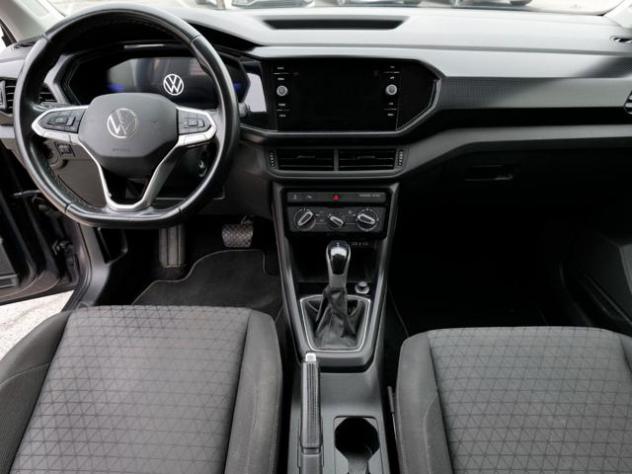 VOLKSWAGEN T-Cross 1.0 Tsi 110cv Style Dsg rif. 24162801 - Foto 7