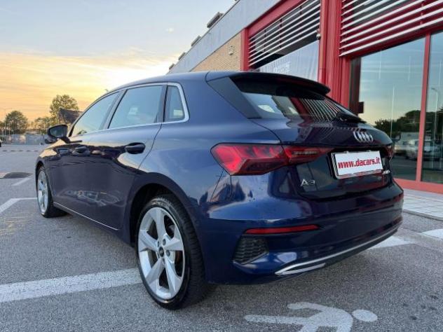 Audi A3 Sportback 40 1.4 tfsi e, PLUG-IN! - Foto 5