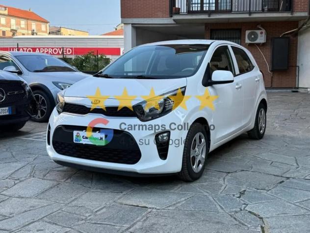 Kia Picanto 1.0 12V 5 porte Active - Foto 2