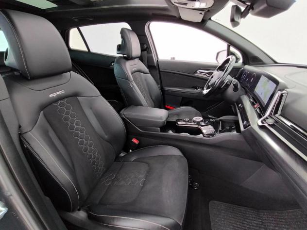 Kia Sportage 1.6 TGDi HEV AT GT-line - Foto 3