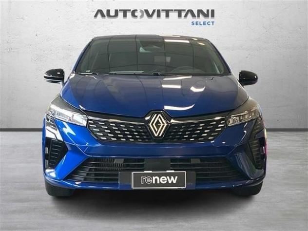 RENAULT Clio 1.0 TCe Techno rif. 23894149 - Foto 2