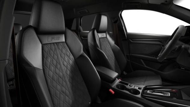 AUDI RS Audi 3 Sportback 294 kW S tronic rif. 24058074 - Foto 7