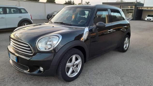 Mini Cooper D Countryman 1.6 - Foto 5