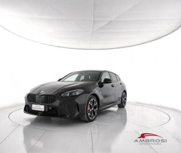 BMW 118 Serie 1 d Msport Pro Premium Package rif. 24104547
