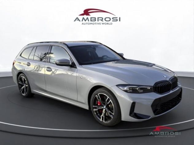 BMW M340 Serie 3 i xDrive Touring Msport Pro rif. 23779282 - Foto 2