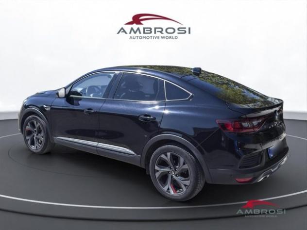 RENAULT Arkana E-Tech 145 CV R.S. Line rif. 24083864 - Foto 4