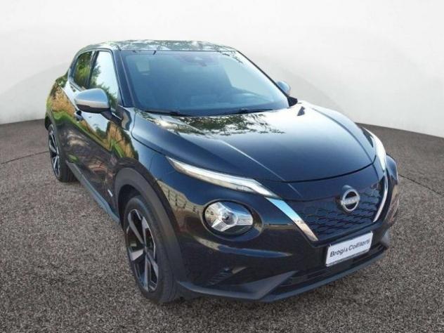NISSAN Juke N-CONNECTA HEV - CN rif. 23808667