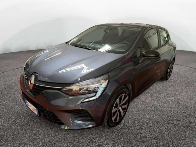 RENAULT Clio V 2019 5 Porte 1.6 E-TECH Hybrid 140cv Zen Auto my rif. 23915332 - Foto 2