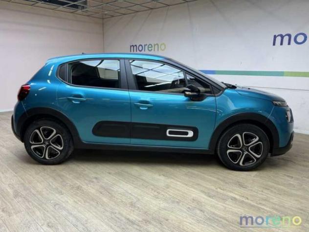 CITROEN C3 1.2 83 CV puretech Feel s&s rif. 18566549 - Foto 4