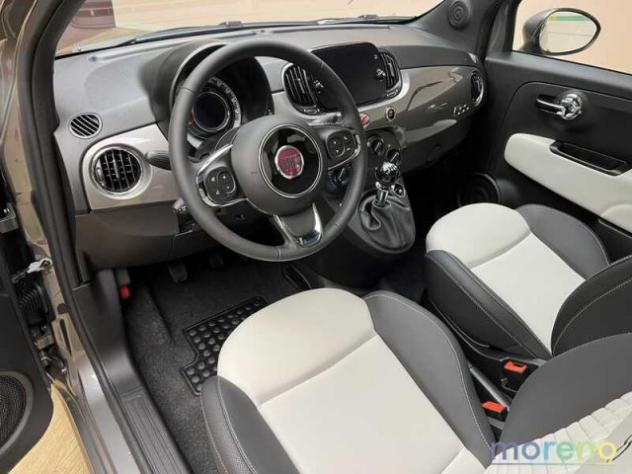 FIAT 500 1.0 Hybrid 70 CV Dolcevita rif. 18494018 - Foto 5