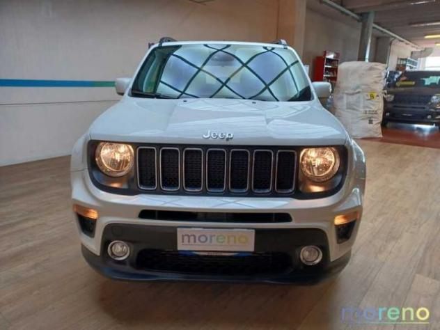 JEEP Renegade 1.6 MJT 120 CV Longitude 2WD rif. 18836098 - Foto 5