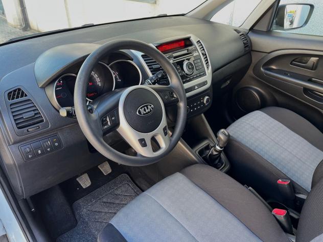 Kia Venga Venga 1.4 Active eco Gpl E6 - Foto 10