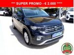 VOLKSWAGEN T-Cross 1.0 TSI Style BMT rif. 24147759