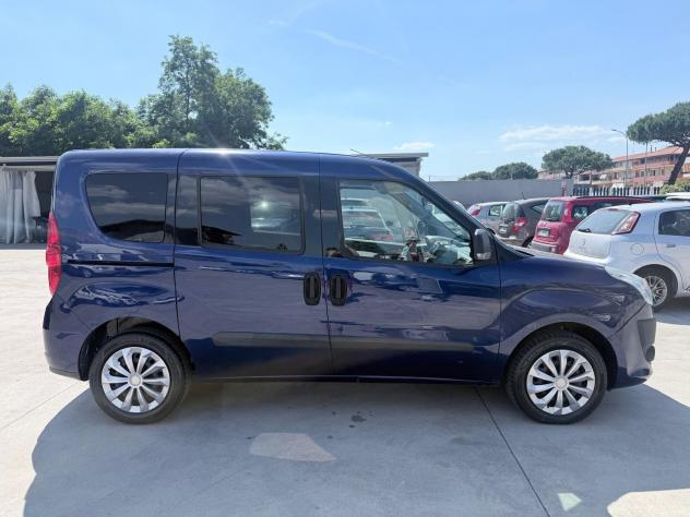 Fiat Doblo Dobl1.4 T-Jet Natural Power PC Combi M1 SX - Foto 7