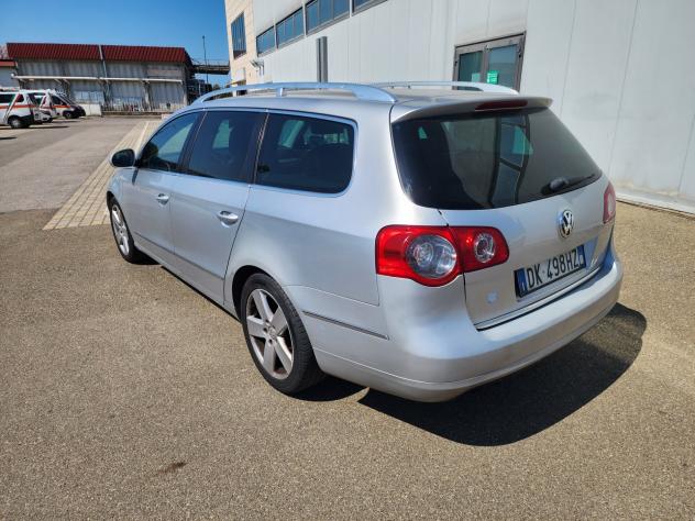Volkswagen Passat 2.0 TDI DPF Var. Highline - Foto 5