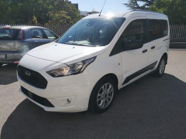 FORD Tourneo Connect 1.5 TDCi 101 CV Titanium rif. 23485037