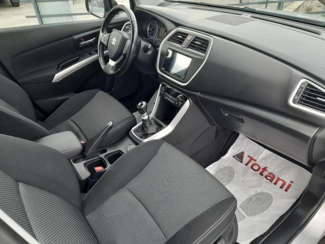 Suzuki S-Cross I 2013 1.6 ddis Plus 4wd allgrip - Foto 9