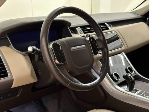LAND ROVER Range Rover Sport 3.0 SDV6 249 CV HSE rif. 21061299 - Foto 6