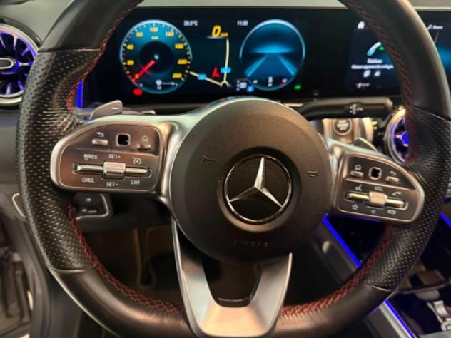 MERCEDES-BENZ GLB 180 d Automatic Sport rif. 24040430 - Foto 6