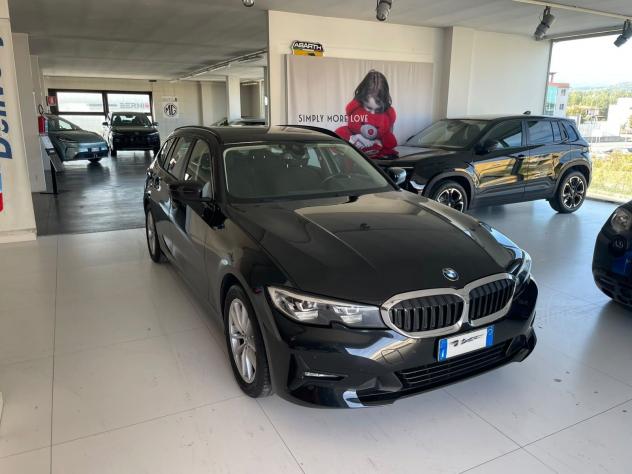 BMW Serie 3 318d Business Advantage - Foto 6