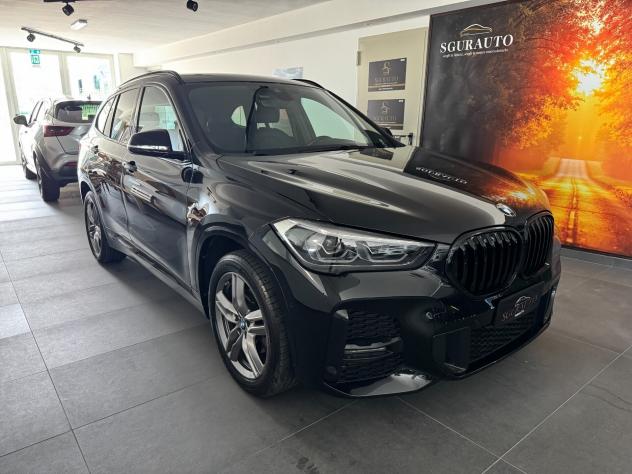 BMW X1 XDRIVE 18D M SPORT 2022 - Foto 5