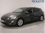Ford Focus 5ª SERIE 1.5 ECOBLUE 120 CV 5P. TITANIUM
