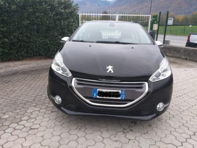 PEUGEOT 208 1.2 VTi 82 CV 3 porte GT LINE rif. 18349470