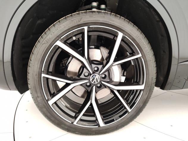 Volkswagen Touareg 3.0 V6 TDI SCR 170kW R-Line Final Edit - Foto 6