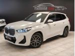 Bmw X1 sDrive 18d Msport