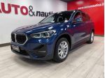 BMW X1 SDRIVE18D ADVANTAGE AUTO - IVA DEDUCIBILE rif. 23403821
