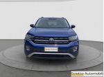 VOLKSWAGEN T-Cross 1.0 TSI 110 CV DSG Style rif. 24122858