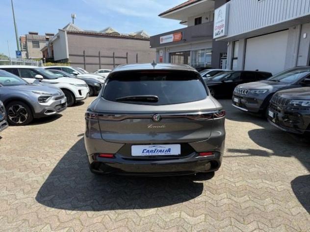 ALFA ROMEO Tonale 1.5 130 CV MHEV TCT7 Edizione Speciale rif. 23658571 - Foto 6