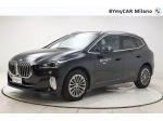 BMW Serie 2 Active Tourer Serie 2 218d Active Tourer Luxury auto