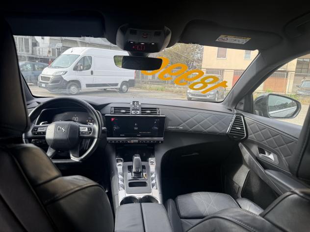 DS DS7 CROSSBACK BlueHDi 180 Automatica Prestige - Foto 8