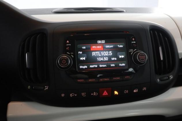 FIAT 500L 500L 1.3 Multijet 95 CV Pop Star rif. 24053808 - Foto 8