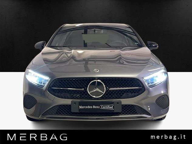 Mercedes-Benz Classe A 180 d Automatic Business Extra - Foto 3