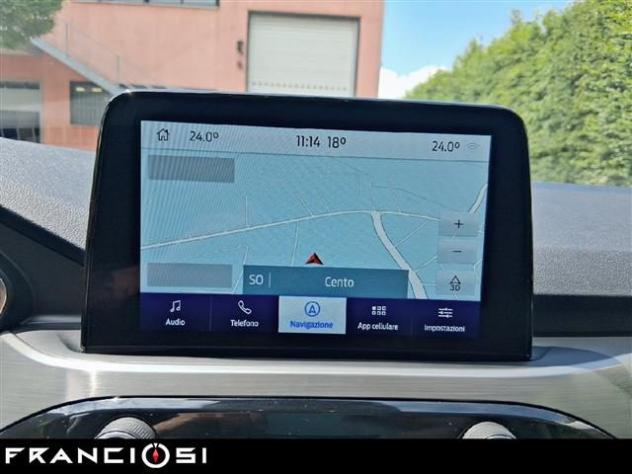 FORD Kuga 1.5 ecoboost Titanium 2wd 120cv rif. 22941949 - Foto 6