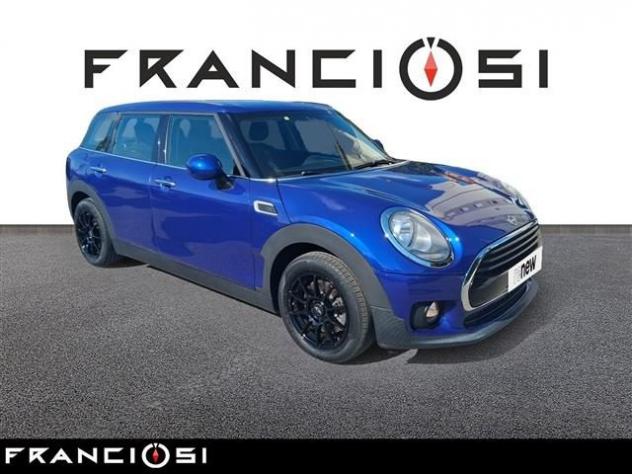 MINI Mini Clubman 2.0 Cooper D Business Steptronic rif. 22941954 - Foto 2