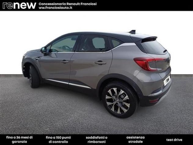 RENAULT Captur TCE 100 GPL TECHNO 2023 rif. 24161675 - Foto 3