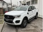 Ford Ranger Ranger 2.0 ECOBLUE aut. 213 CV DC Wildtrak 5 posti
