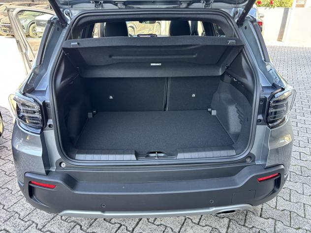 Jeep Avenger e-Hybrid 1.2 turbo e-hybrid mhev Summit 110cv #Tetto #Portellone Elettrico - Foto 9