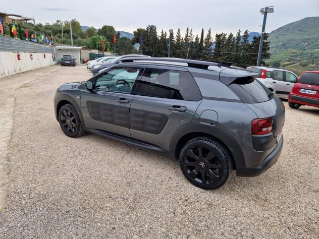 Citroen C4 Cactus BlueHDi 100 S&S Live - Foto 8