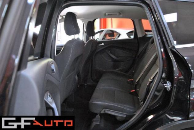 Ford Kuga Kuga II 2017 1.5 tdci Titanium s - Foto 9