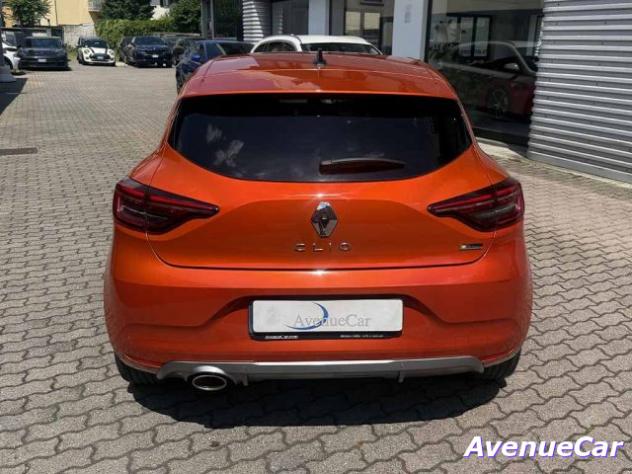 RENAULT Clio R.S. Line TELECAMERA PREZZO REALE UNI PROPRIETARIO rif. 23443948 - Foto 6