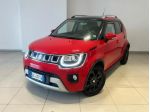 Suzuki Ignis 1.2 Hybrid 4WD All Grip Top
