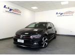 Volkswagen Polo GTI 2.0 TSI GTI DSG BMT
