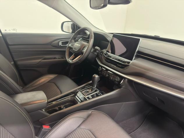 Jeep Compass 4xe 1.3 T4 PHEV 190cv Limited 4xe Auto - Foto 10