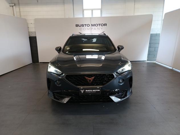 CUPRA Formentor Formentor 1.4 e-hybrid 204cv dsg - Foto 2
