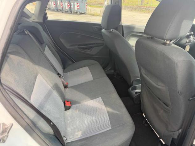 FORD Fiesta 1.4 TDCi 68CV 5p Titanium senza lavoro da fare rif. 23443173 - Foto 6