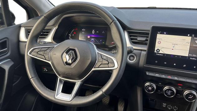 Renault Captur II 2019 1.0 TCe GPL Intens my21 - Foto 9